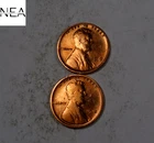 1910+1913 Lincoln Wheat Penny Cent Lot ~ AU/Uncirculated~ ZWL61