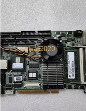 Advantech PCI-6881 Rev.A1 Industrial Control Motherboard