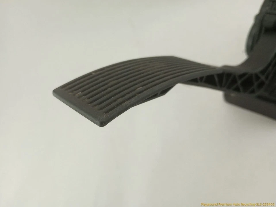 Pedal acelerador de gasolina Nissan Xterra compatible con 2005-2015 05 06 07 08 09 10 11 Foto 3 de 4