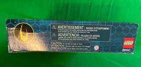 LEGO BIONICLE: Piraka Outpost (8892)