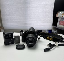 Nikon D5000 fotocamera reflex digitale con obiettivo AF-S DX Nikkor 18-55 mm 1:3.5-5.6G VR