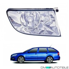 Nebelscheinwerfer Nebelleuchte rechts H8B für Skoda Octavia II 1Z3 Combi 1Z5