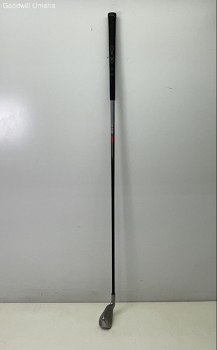 Callaway Big Bertha Irons 23 Graphite Lgt 5-p Rh - Clubs De Golf Fers