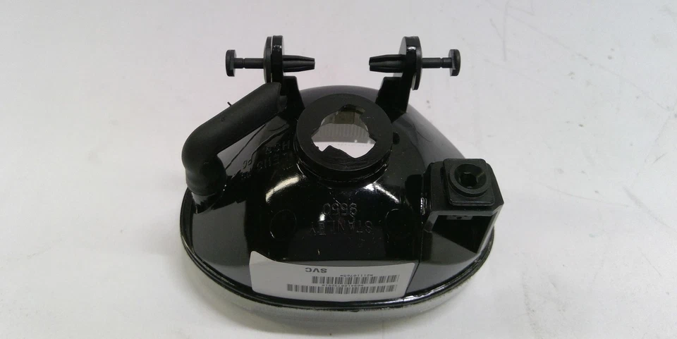 FITS 1997-2000 SATURN SC1 SC2 HEADLAMP FRT FOG 21110765 - NEW OEM 21110765 - Image 2 of 2