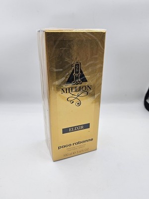 one million parfum Elixir 100ml