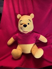 Walt Disney Winnie The Pooh Scentsy Buddy Plush 16"