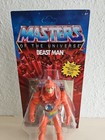 Mattel Masters Of The Universe Origins BEAST MAN