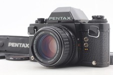 Late  Near MINT  Pentax LX FA-1 Film Camera  SMC M 50mm f/1.4 Lens From JAPAN