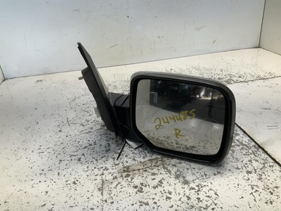 Passenger Side View Mirror Power Heated Painted Fits 09-15 PILOT 1149350