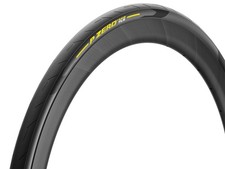 Pirelli PZero Race Road Tire - 700x26C Folding TLR SmartEVO TechBELT Yellow