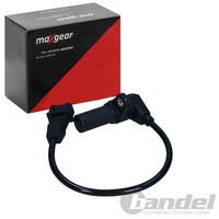 Maxgear Kurbelwellensensor Passend FüR Chevrolet Aveo Matiz Spark Daewoo Kalos