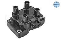 ZüNdspule Meyle 214 885 0010 FüR Fiat Brava Bravo 1 Tipo Tempra Marea Fiorino Up