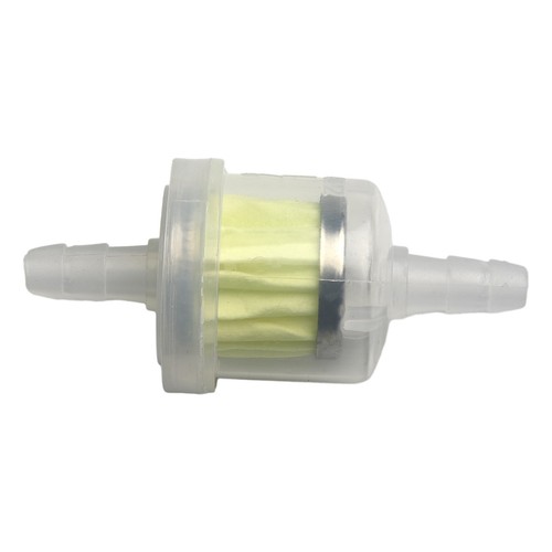 Green Paper Core Fuel Filter for Motorcycles Optimal Fuel Flow Management - Picture 3 of 23