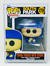 Ultimate Funko Pop South Park Figures Gallery and Checklist 51