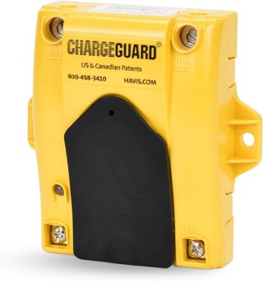 Havis CG-X Chargeguard