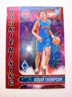 2023 Panini Phoenix Basketball International Red Ausar Thompson #7