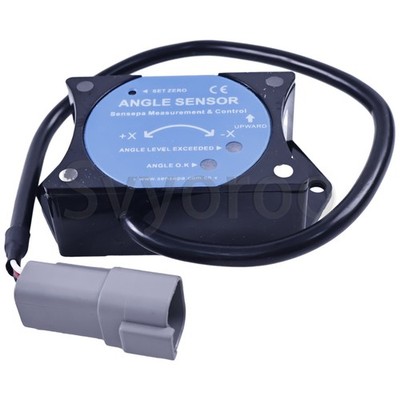 Angle Sensor 00000695 For Dingli Lift JCPT0807 JCPT1008 JCPT1012 JCPT1212