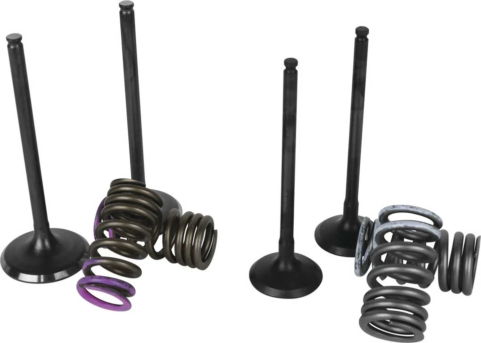 Juego de válvulas Wiseco Garage Buddy SVKB1403 Foto 2 de 4