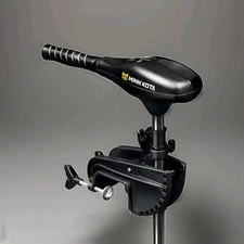 Minn Kota Endura C2 30 Trolling Motor W/Battery Meter - 12 v - 30 lbs - 30"