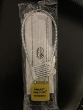 Project Child Safe Cable Gun Lock with 2 Keys New in Original Package