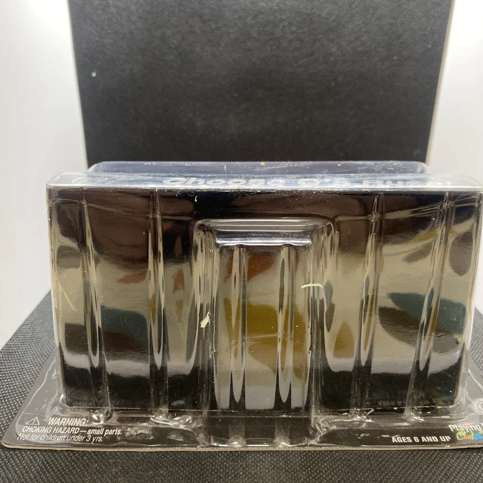 Johnny Lightning James Bond 007 40th Anniversary Choose Q,s Ruse - Image 4 of 4