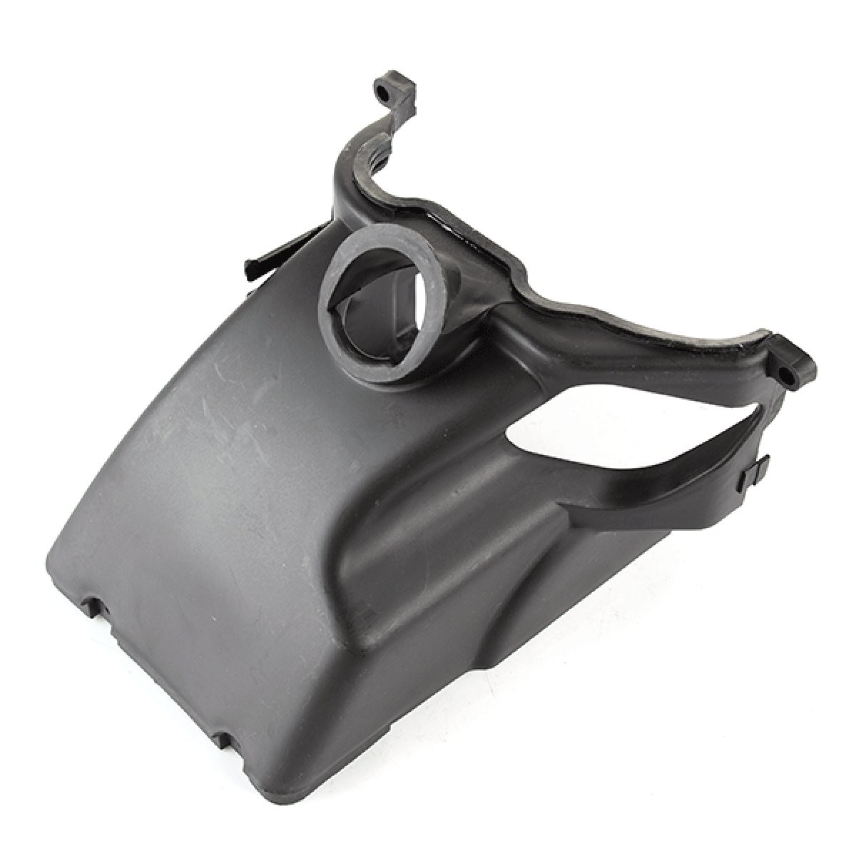 Right Engine Cowl for LJ50QT-N, LJ50QT-9M, LJ50QT-6L, LJ50QT-9M-E5, LJ50 Black