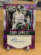 2016 Panini Michigan State Spartans Collegiate Multi-Sport Trading Cards 8