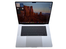 Apple MacBook Pro 16" (2023) M2 Pro 19-Core GPU - Space Grau 1 TB SSD 16 GB