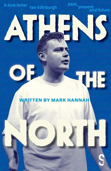 Athens Of The North | Mark Hannah | Taschenbuch | Englisch | 2025-image
