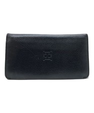 HIROFU Long Wallet black