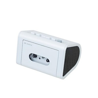 AUREX Cassette Player AX-R10 USB Type-C compatible NEW