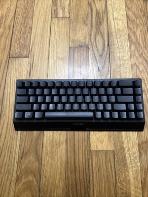 Razer Blackwidow V3 Mini Hyperspeed Wireless Keyboard  RZ03-03891900-R3M1