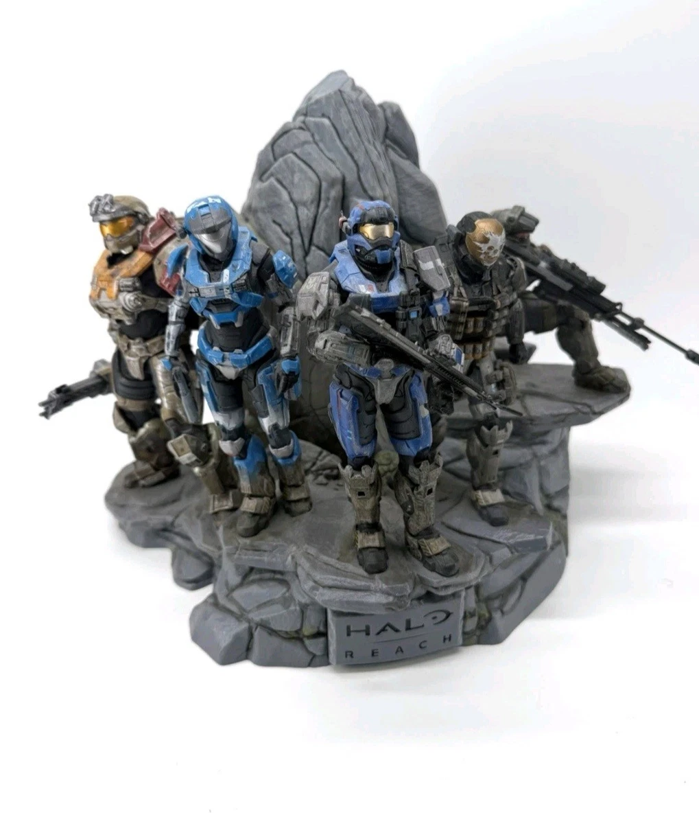 HALO REACH フィギュアセット Legendary Edition halo reach legendary edition products for sale | eBay