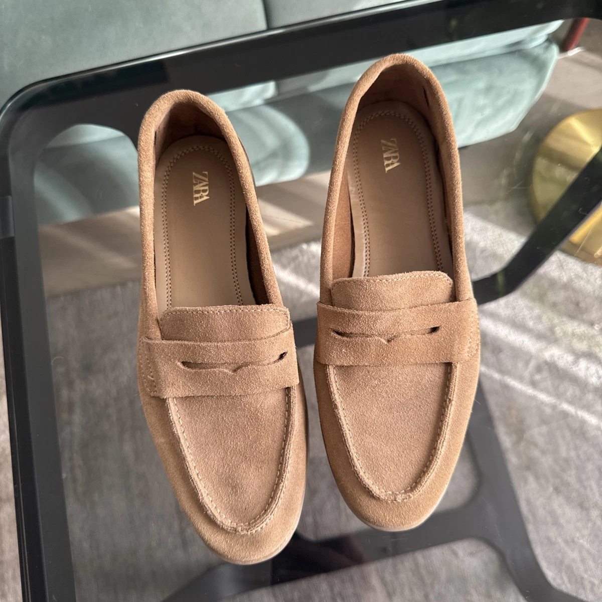 Zara Women
