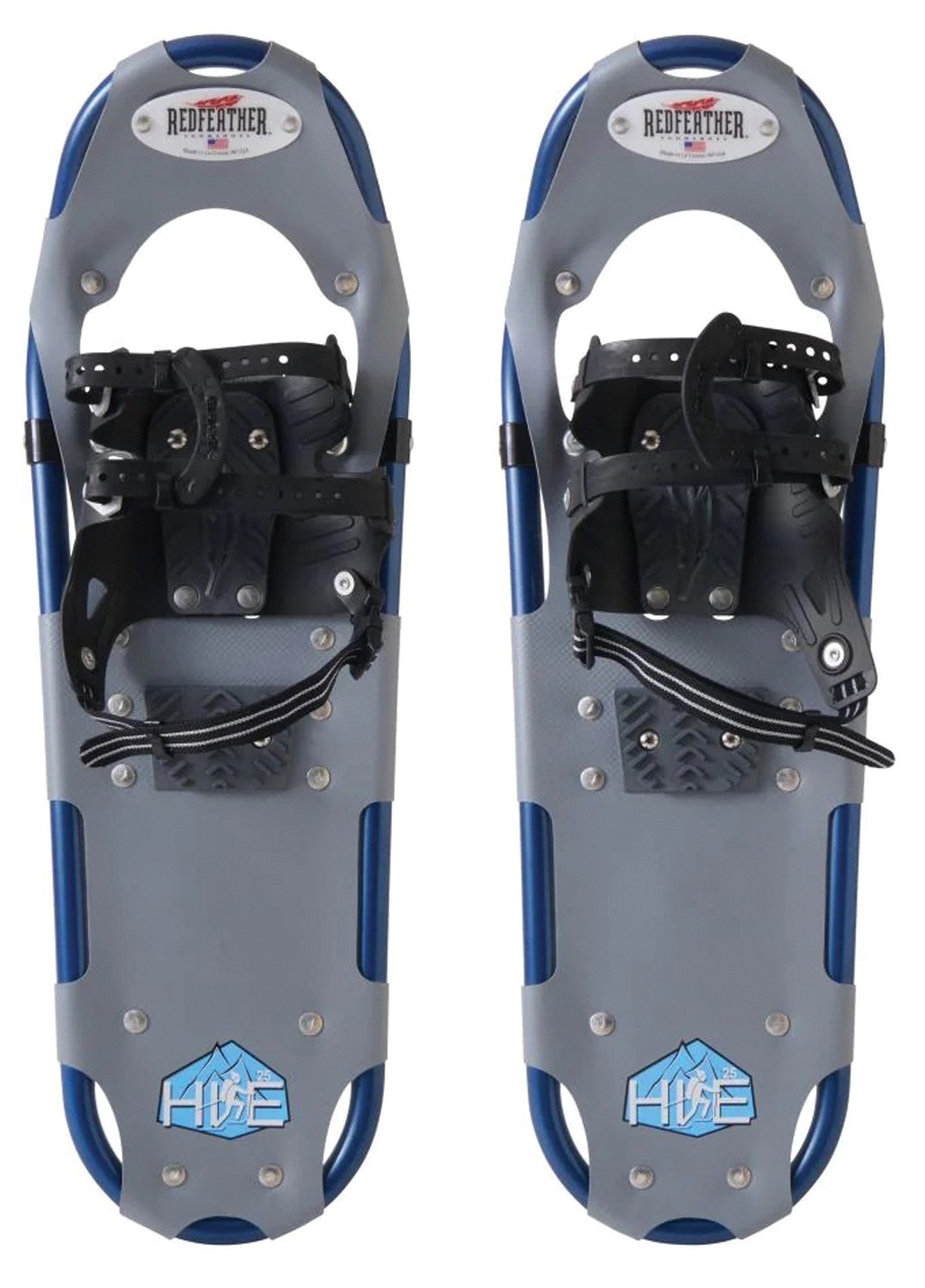 Снегоступы Redfeather Hike Series SV2 36 - Стильно гуляйте на свежем воздухе 34290₽