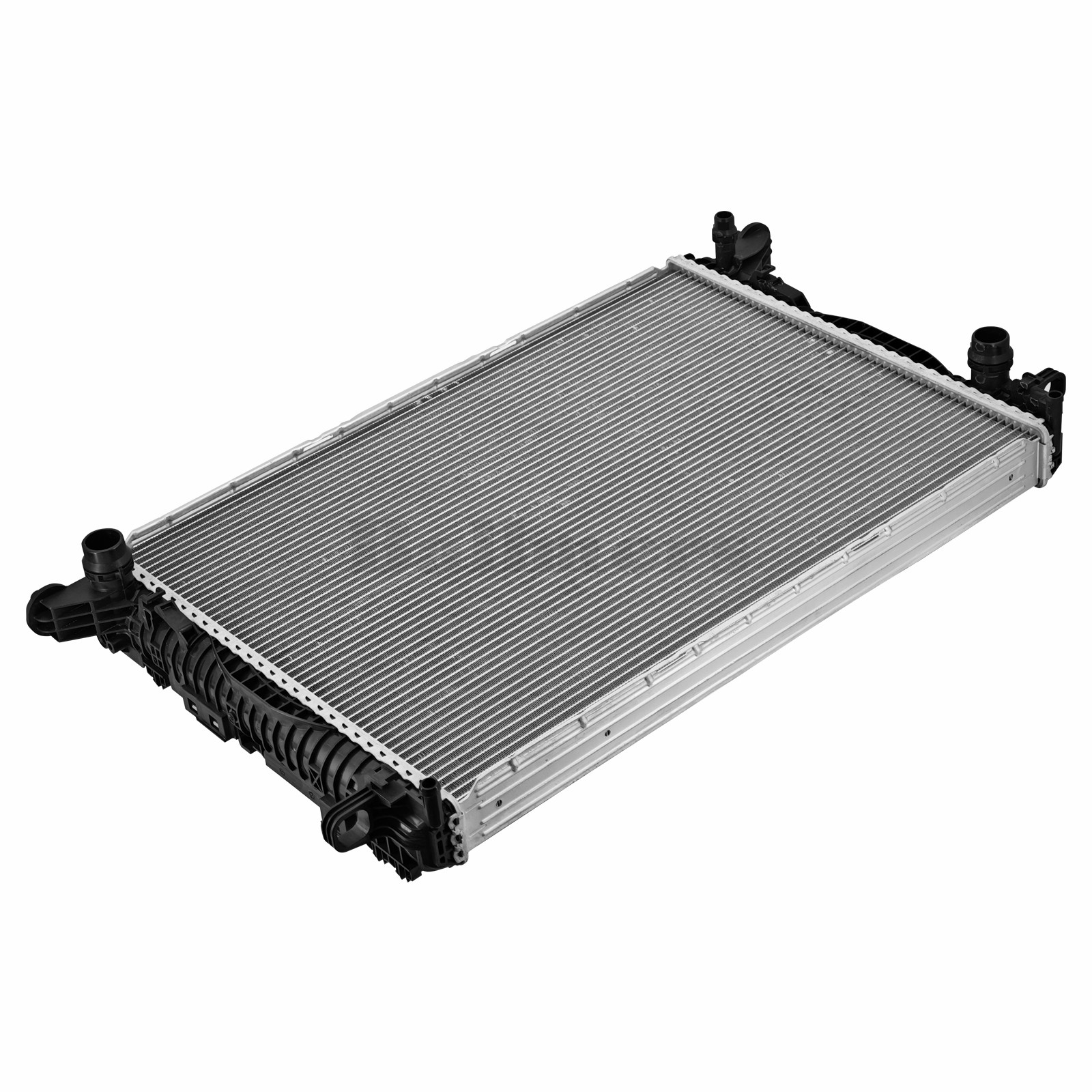 Engine Water Radiator Cooler 4M0121251M For Lamborghini Urus Audi RS Q8 Bentley