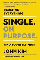 John Kim | Single On Purpose | Taschenbuch | Englisch (2022) | On Purpose