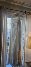 Stephen Yearick Pre-Owned Wedding Dress