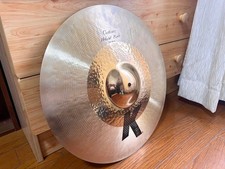 Zildjian K Custom Hybrid Ride 20 inch
