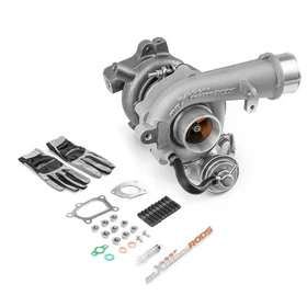 Turbolader for Mazda CX-7 ER 2.3 MZR DISI Turbo L3-VDT 2261 ccm, 190 KW Billet