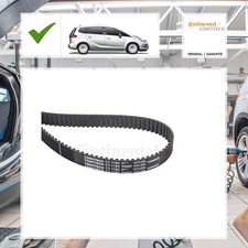 Continental Ctam Zahnriemen OPEL ZAFIRA TOURER C (P12) 2.0 BiTurbo CDTI (75)