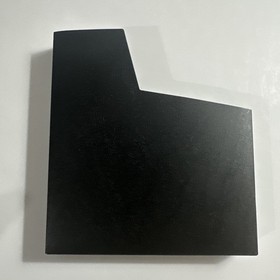 Punch-Out (Nintendo, NES) Cart, Manual & Sleeve - Tested