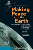 JéRôMe Bindé | Making Peace With The Earth | Taschenbuch | Englisch (2007)