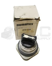 NEW NUMATICS 212-135 SELECTOR SWITCH