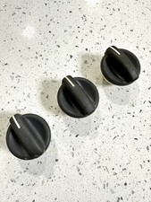 1993-1996 Pontiac Firebird Trans Am Climate Control Heat Ac Knobs Ac Oem 1993-1996 Pontiac Firebird Trans Am Climate Control Heat Ac Knobs Ac Oem