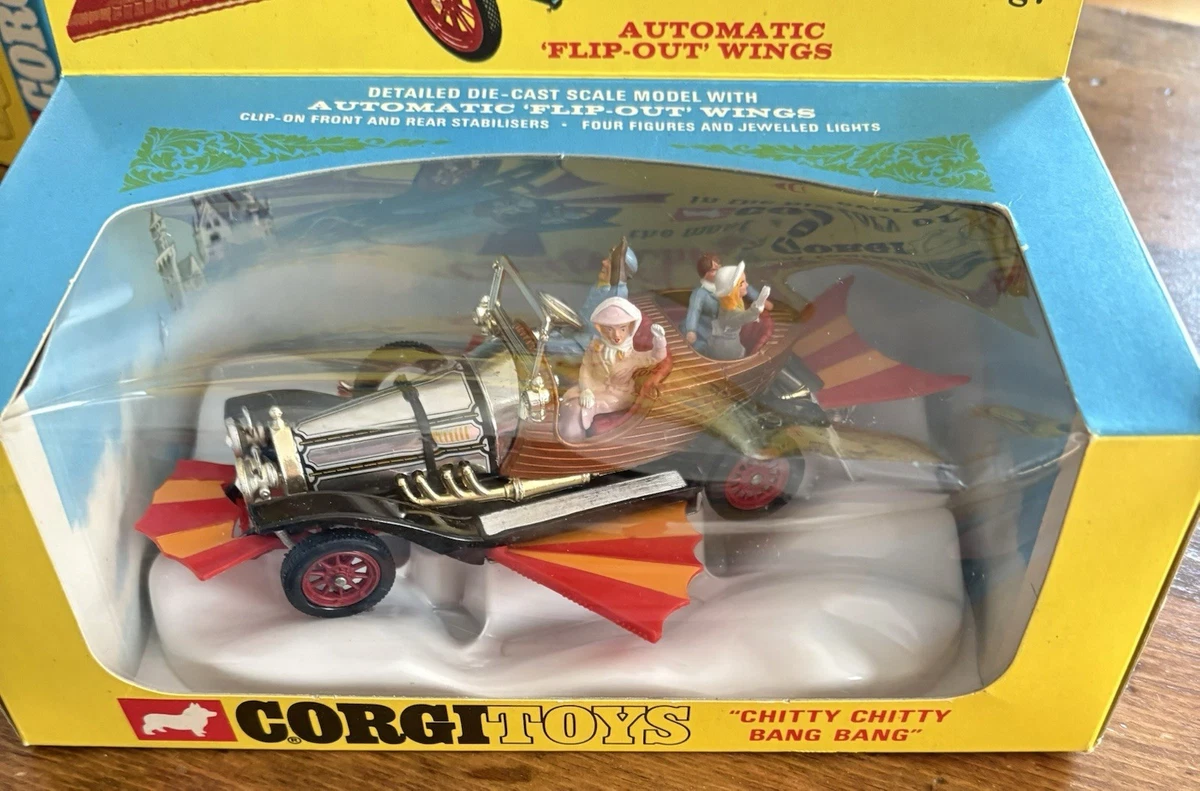 CORGI TOYS　No.2 Corgi Toys products for sale | eBay