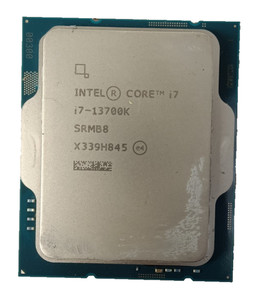 Intel 13700k | eBay