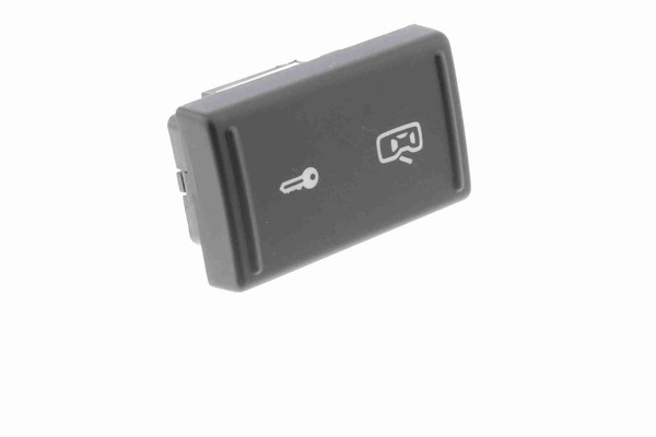 Vemo Schalter TüRverriegelung V10-73-0197 FüR Roomster Skoda 5J7 Fabia 2 Combi-image