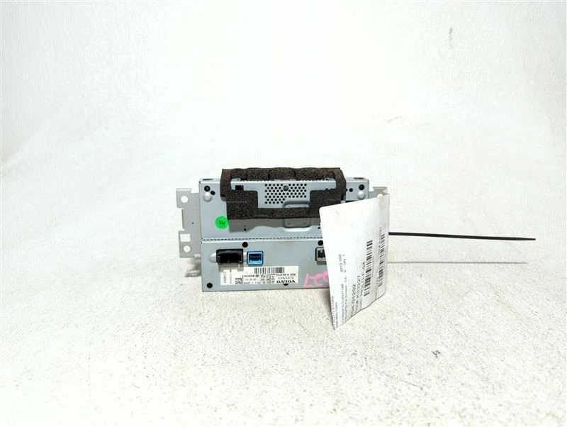 Info-GPS-TV Screen S60 Display 7" Screen Fits 11-13 VOLVO 60 SERIES 529230 - Image 2 of 3