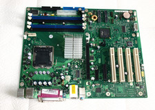 Fujitsu Siemens D2438-A22 GS 1 Motherboard; Used/Preowned